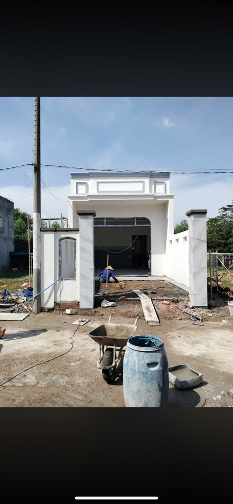 SIÊU PHẨM NHÀ ĐẸP - Phù Hợp Cho Mọi Gia Đình - Diện tích : 100m2