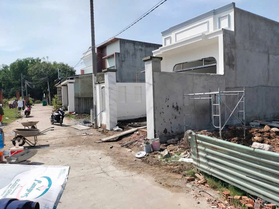 SIÊU PHẨM NHÀ ĐẸP - Phù Hợp Cho Mọi Gia Đình - Diện tích : 100m2