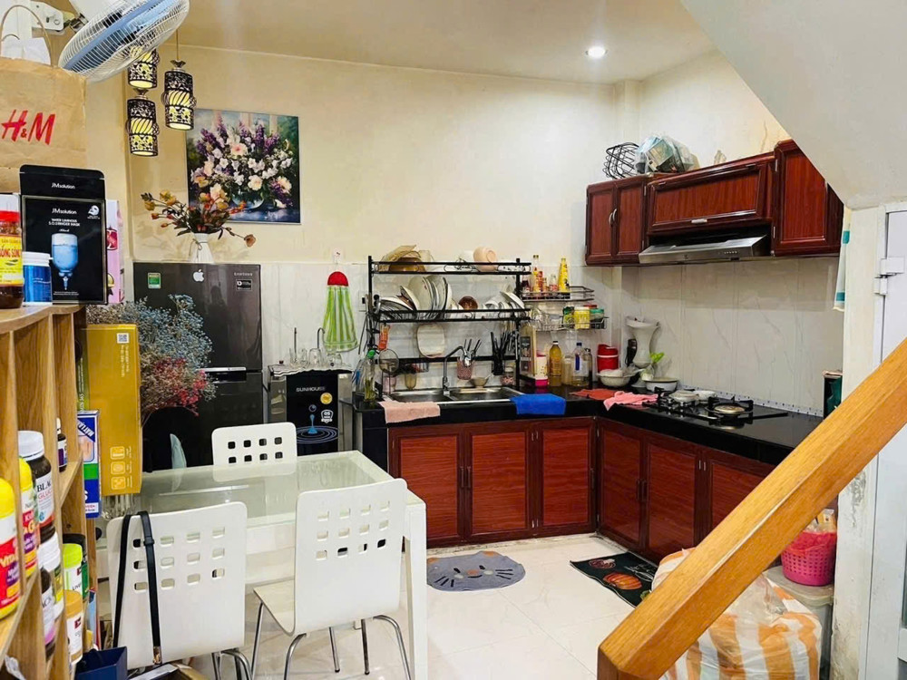 CẦN BÁN NHÀ 3 TẦNG, CÁCH NGUYỄN NGHIÊM 50M - 
THANH KHÊ