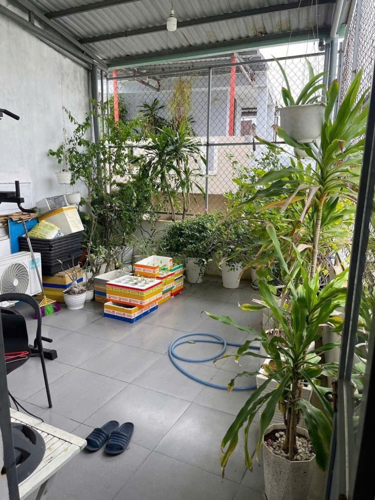 CẦN BÁN NHÀ 3 TẦNG, CÁCH NGUYỄN NGHIÊM 50M - 
THANH KHÊ