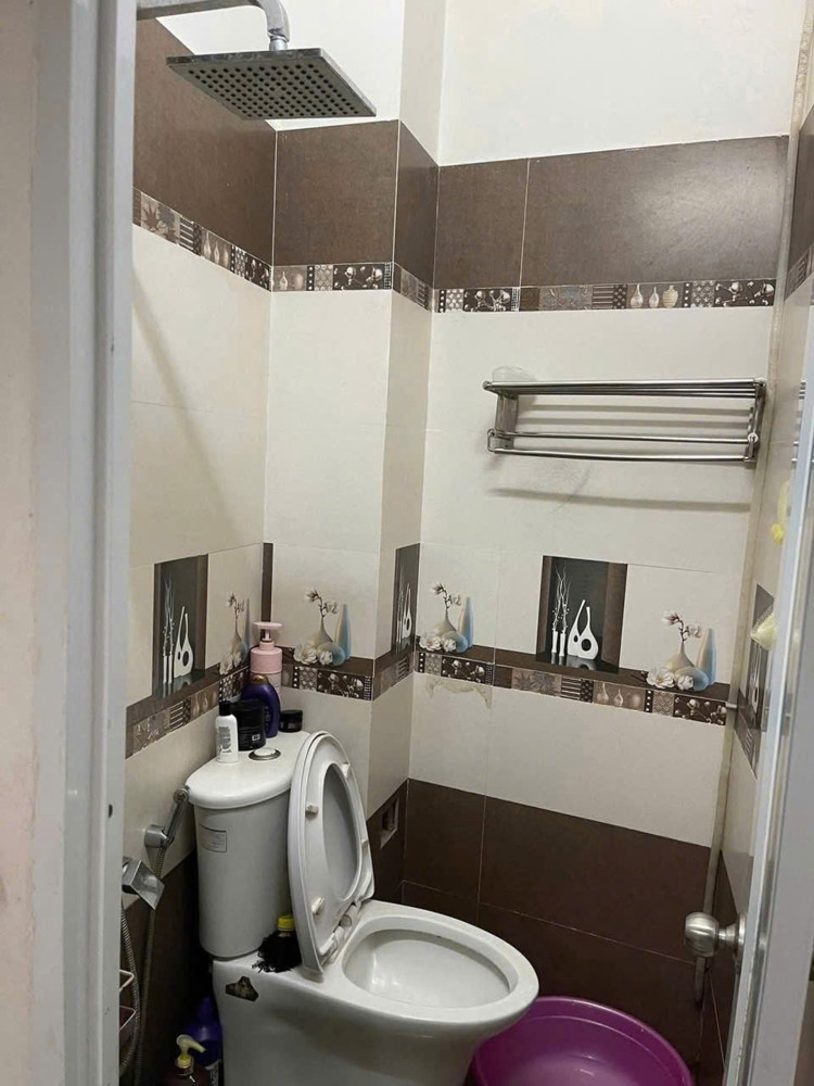 CẦN BÁN NHÀ 3 TẦNG, CÁCH NGUYỄN NGHIÊM 50M - 
THANH KHÊ