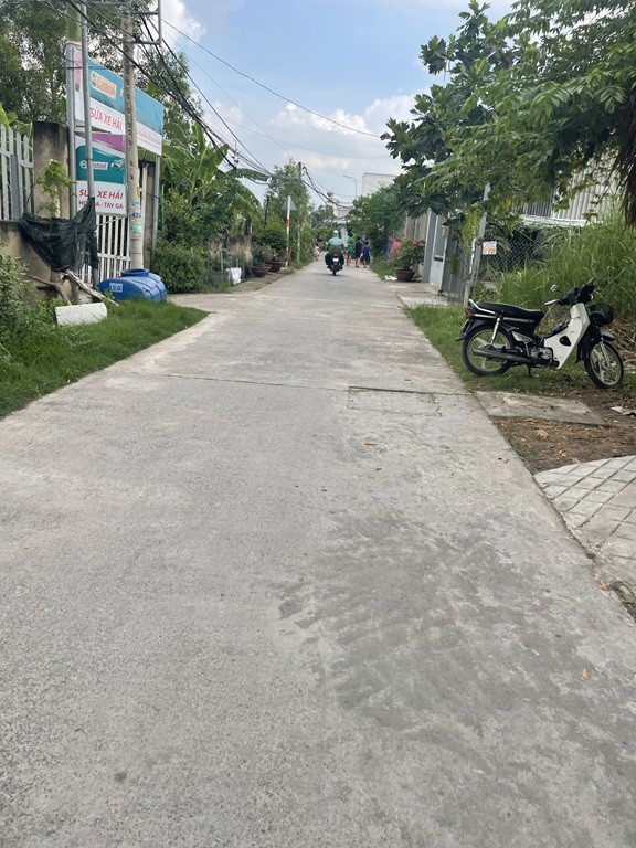 Cần Bán Gấp ĐẤT CHÍNH CHỦ 1697/74/4, Đường Lê Văn Lương, Xã Nhơn Đức, Nhà Bè, TP Hồ Chí Minh