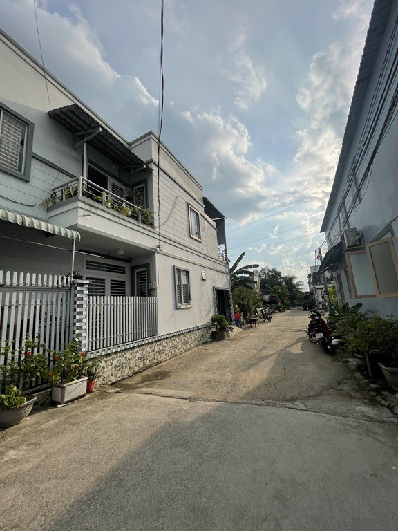 Cần Bán Gấp ĐẤT CHÍNH CHỦ 1697/74/4, Đường Lê Văn Lương, Xã Nhơn Đức, Nhà Bè, TP Hồ Chí Minh