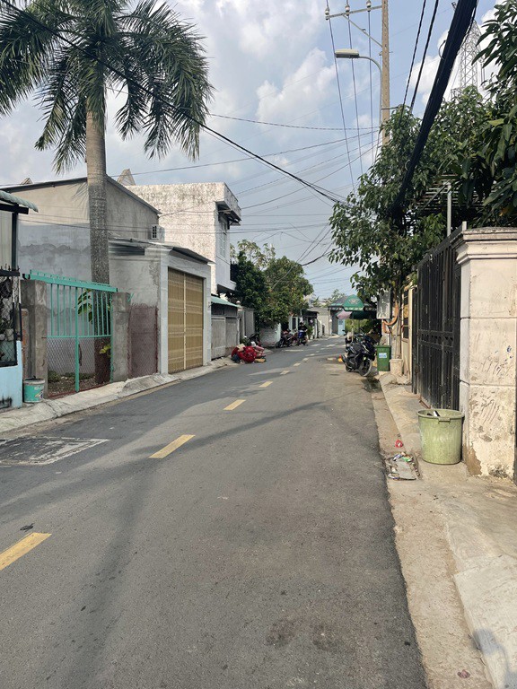 Cần Bán Gấp ĐẤT CHÍNH CHỦ 1697/74/4, Đường Lê Văn Lương, Xã Nhơn Đức, Nhà Bè, TP Hồ Chí Minh