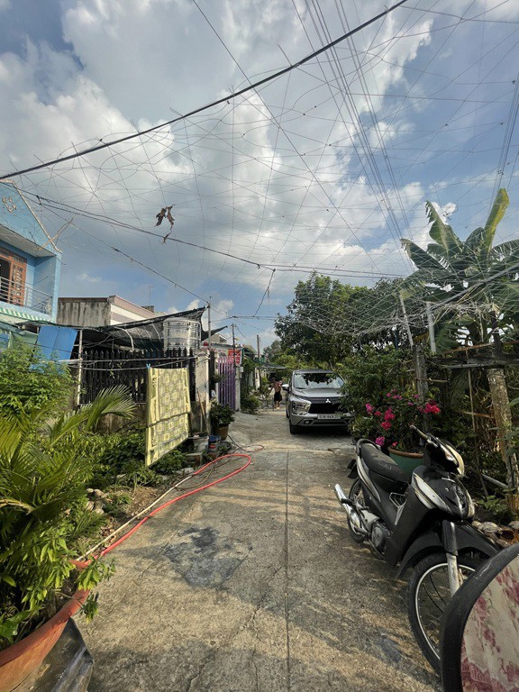 Cần Bán Gấp ĐẤT CHÍNH CHỦ 1697/74/4, Đường Lê Văn Lương, Xã Nhơn Đức, Nhà Bè, TP Hồ Chí Minh