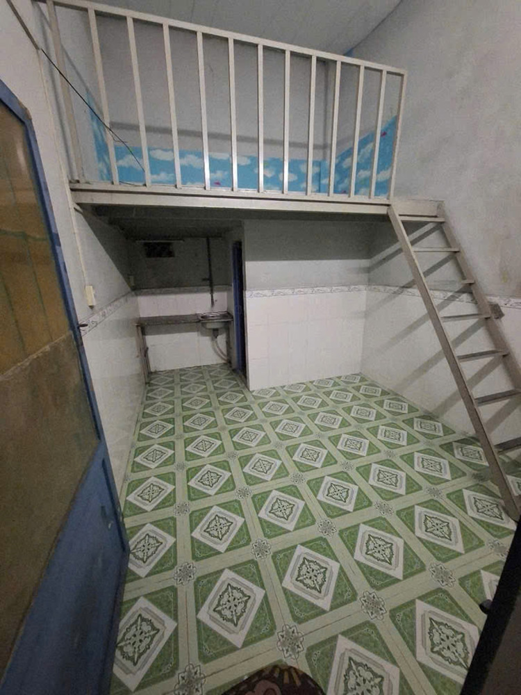 L1719 ⭐️⭐️ Giảm 100tr! Nhà trọ 6P Liên Khu 5-6 Bình Tân, SHR, HXH, 5x19m, 6.x tỷ x nhỏ