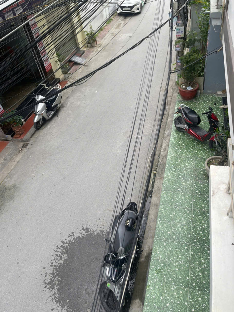 Bán Nhà Phố Tây Văn Cao , Hải Phòng – Vị Trí Đẹp – Có Vỉa Hè – Gara Ô Tô – Phù Hợp Ở, Kinh Doanh,