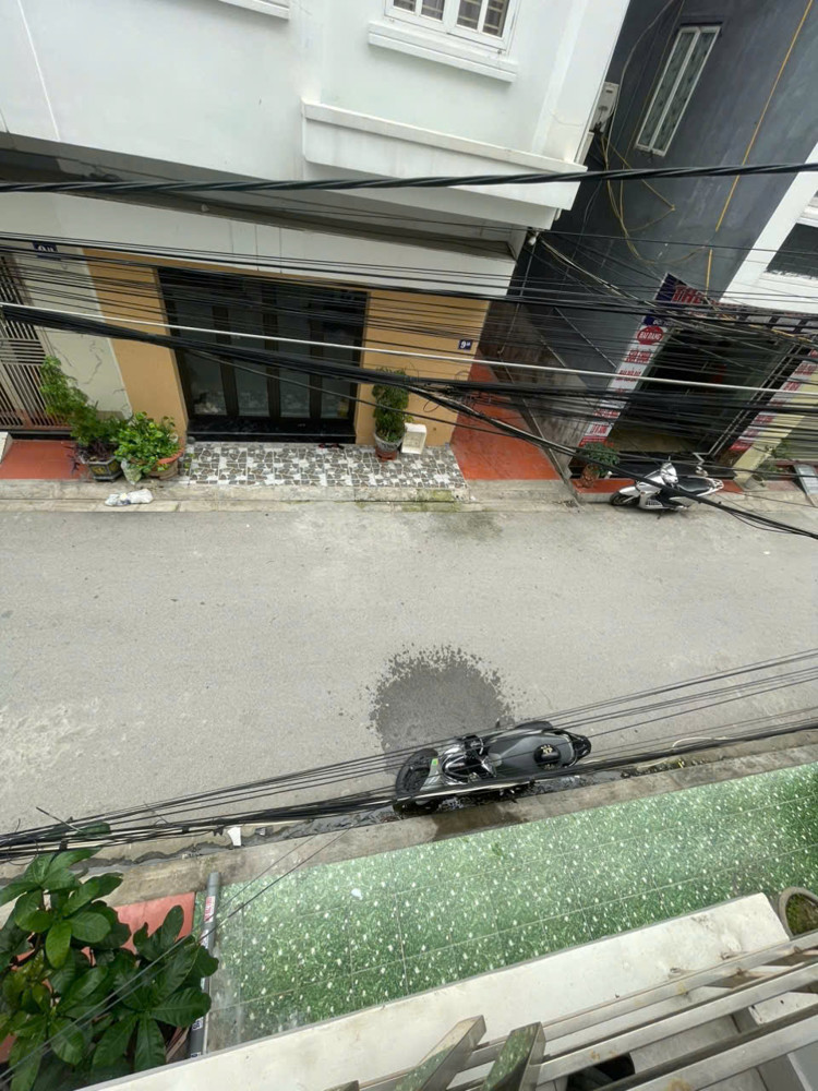 Bán Nhà Phố Tây Văn Cao , Hải Phòng – Vị Trí Đẹp – Có Vỉa Hè – Gara Ô Tô – Phù Hợp Ở, Kinh Doanh,