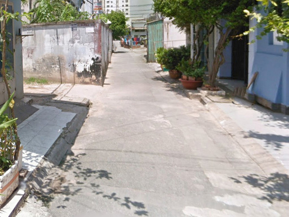 O1720 💖💖 Giảm 800tr! đất Phan Văn Hớn Q12, SHR, Vuông, HXT, 8x18m, 5.x tỷ