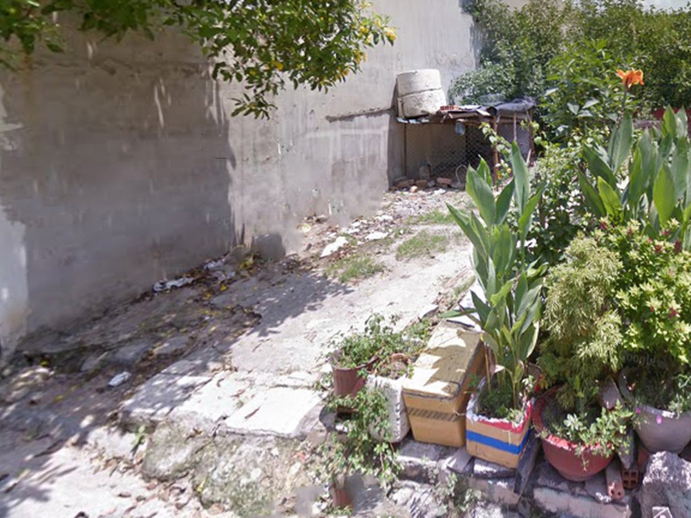 O1720 💖💖 Giảm 800tr! đất Phan Văn Hớn Q12, SHR, Vuông, HXT, 8x18m, 5.x tỷ