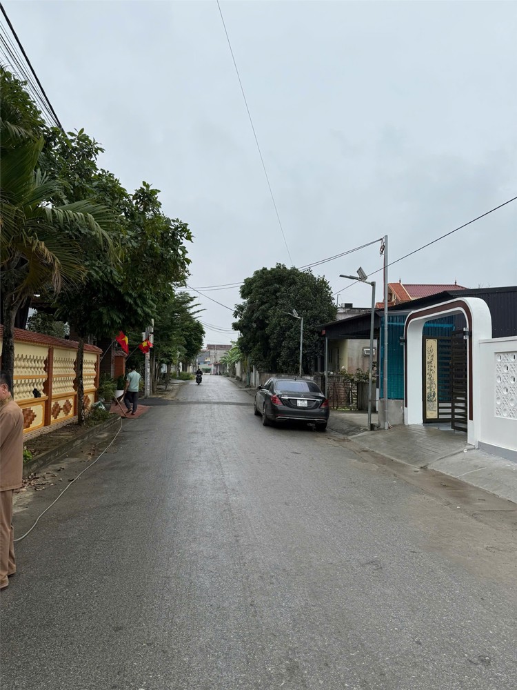 1,x TỶ – LÔ ĐẤT NGŨ PHÚC GẦN KCN  Ô TÔ VÀO ĐẤT  THANH KHOẢN CAO  ZALO 0567 222 555