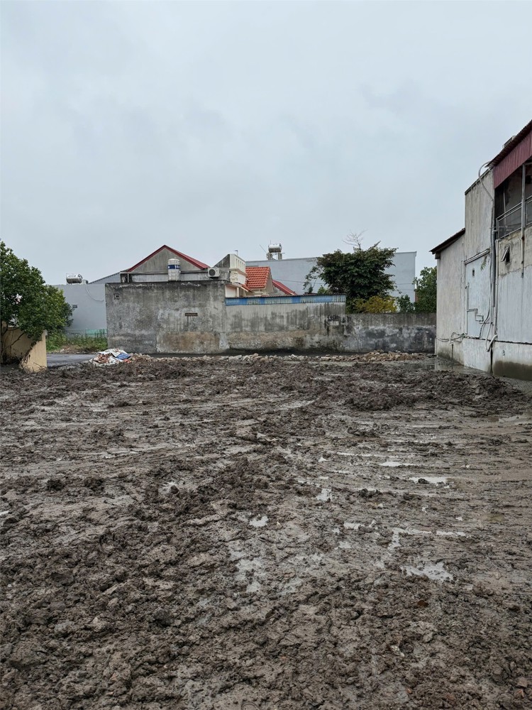 1,x TỶ – LÔ ĐẤT NGŨ PHÚC GẦN KCN  Ô TÔ VÀO ĐẤT  THANH KHOẢN CAO  ZALO 0567 222 555