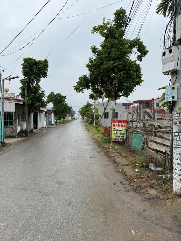 1,x TỶ – LÔ ĐẤT NGŨ PHÚC GẦN KCN  Ô TÔ VÀO ĐẤT  THANH KHOẢN CAO  ZALO 0567 222 555