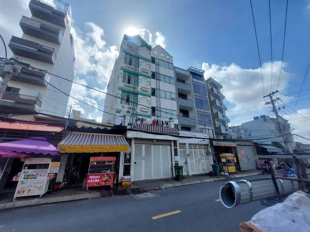 SIÊU PHẨM CHDV – SÁT CỔNG CÔNG VIÊN PM QUANG TRUNG THU NHẬP 38 TRIỆU/THÁNG – GIÁ CHỈ 12,5 TỶ