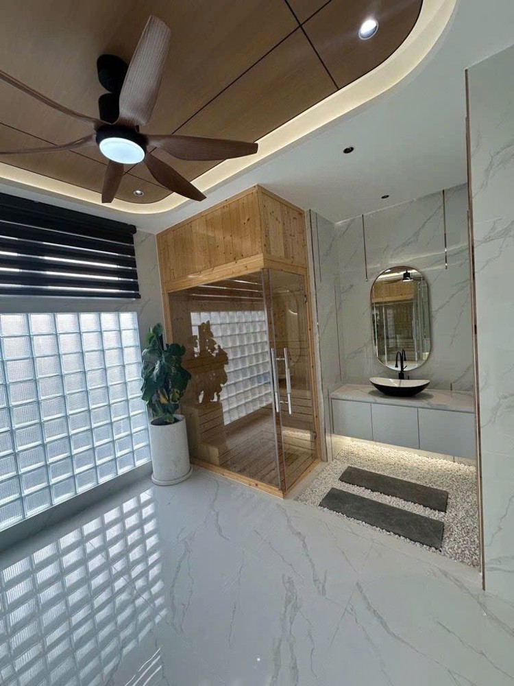 68m2, BÁN GẤP NHÀ LUXURY 6 TẦNG, HẺM 7M, NGUYỄN VĂN LƯỢNG, P16 GÒ VÁP, 13 TỶ TL