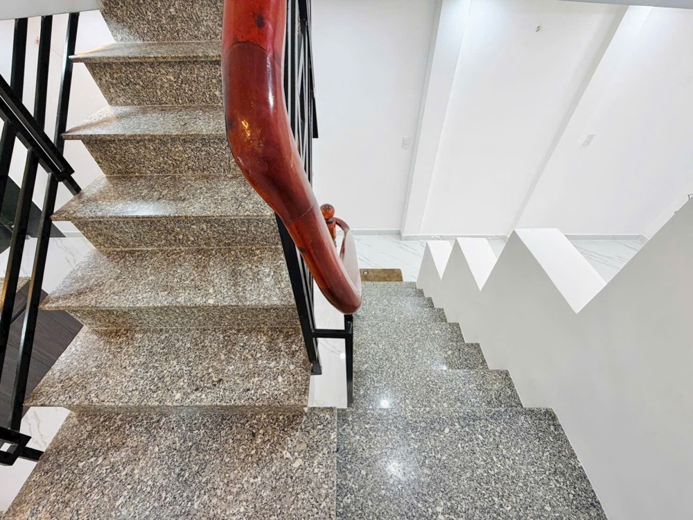 BÁN GẤP NHÀ THỐNG NHẤT, P16 GÒ VẤP, 2 TẦNG 3,8 x 11M, HẺM 3M 4 TỶ HƠN TL