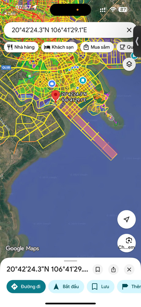 LÔ ĐẤT NHỎ TRUNG TÂM ĐOÀN XÁ – FULL THỔ CƯ – GIÁ 1.2X TỶ  THANH KHOẢN CAO  ZALO 0567 222 555