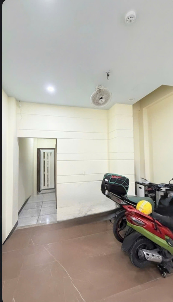 Bán nhà mặt tiền kinh doanh CHDV - Nguyễn Thanh Tuyền Tân Bình – 5 tầng – 96m2 – thang máy – PCCC