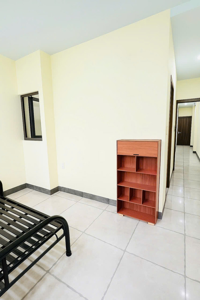 Bán nhà mặt tiền kinh doanh CHDV - Nguyễn Thanh Tuyền Tân Bình – 5 tầng – 96m2 – thang máy – PCCC