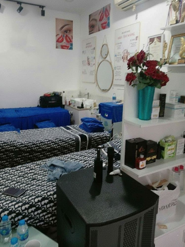 D1727 ⚡️ Giảm 1.7tỷ! Nha Mặt tiền Nguyễn Tư Giản Gò Vấp, SHR, Vuông, 3 tầng, 4x18m, 11.x tỷ