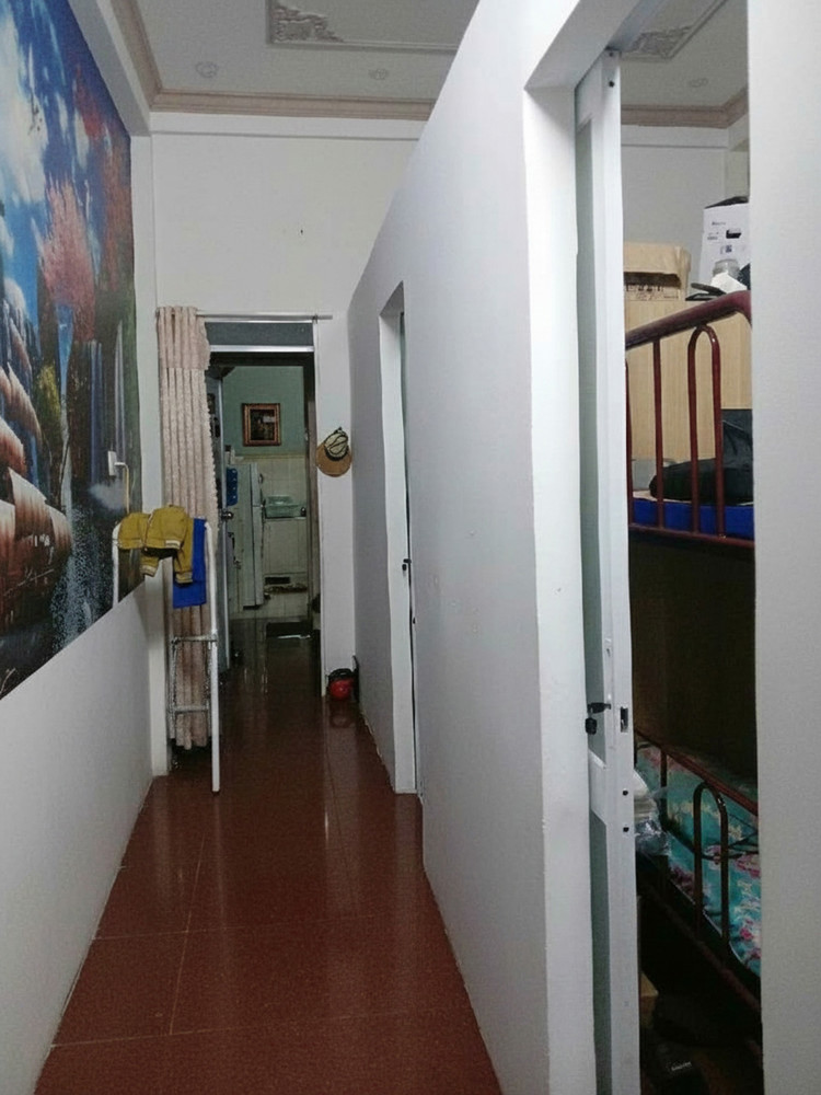 D1727 ⚡️ Giảm 1.7tỷ! Nha Mặt tiền Nguyễn Tư Giản Gò Vấp, SHR, Vuông, 3 tầng, 4x18m, 11.x tỷ