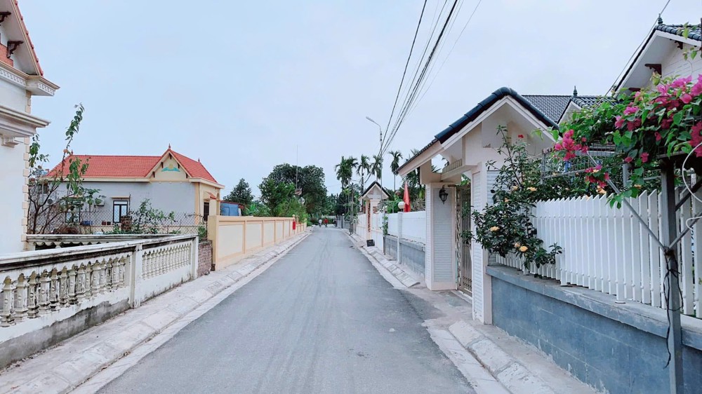 BÁN LÔ 2 F0 QUANG TRUNG – NAM ĐỒ SƠN  Ô TÔ VÀO TẬN ĐẤT  GIÁ ĐẦU TƯ  ZALO 0567 222 555