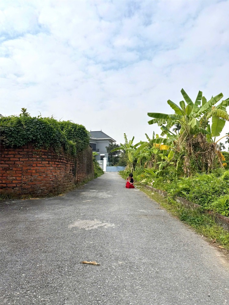 BÁN LÔ 2 F0 QUANG TRUNG – NAM ĐỒ SƠN  Ô TÔ VÀO TẬN ĐẤT  GIÁ ĐẦU TƯ  ZALO 0567 222 555