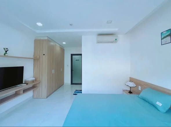 BÁN TÒA CĂN HỘ 5 TẦNG AN THƯỢNG 7, TRUNG TÂM DU LỊCH BIỂN MỸ KHÊ