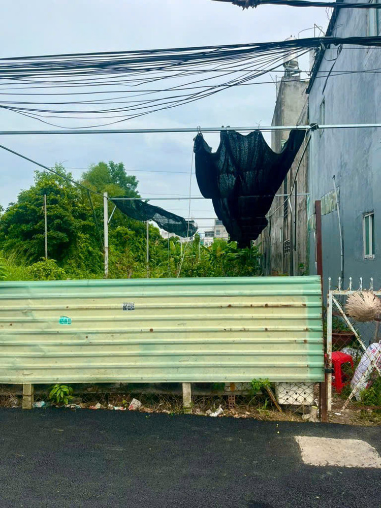 🔥 ĐẤT FULL THỔ CƯ 332m² – HẺM NHỰA 6M XE TẢI – THẠNH LỘC 25, Q12 – CHỈ 8.3 TỶ