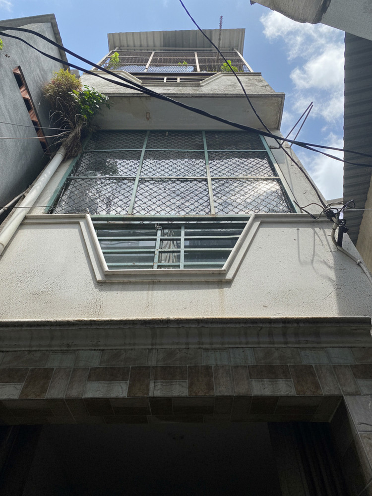 K1730 ✨ Giảm 600tr! sát Trường Đua Phú Thọ, SHR, 3 tầng, 6PN 5.x tỷ