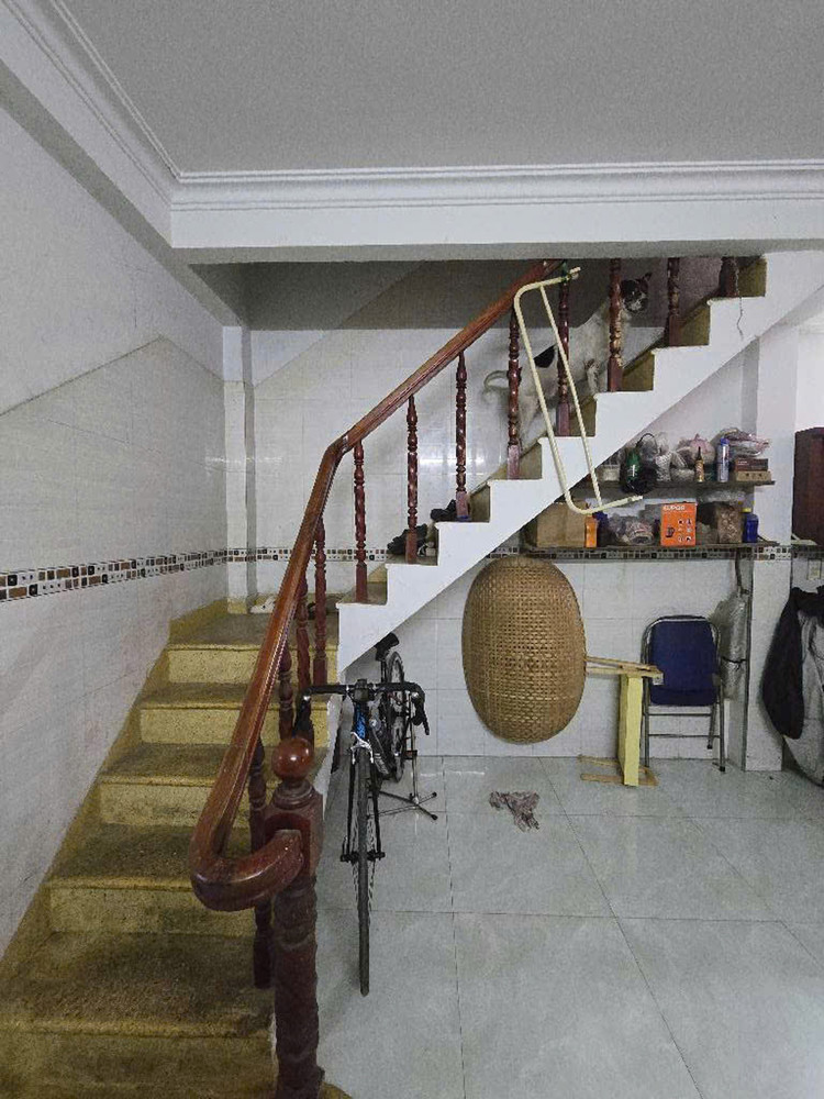 K1730 ✨ Giảm 600tr! sát Trường Đua Phú Thọ, SHR, 3 tầng, 6PN 5.x tỷ