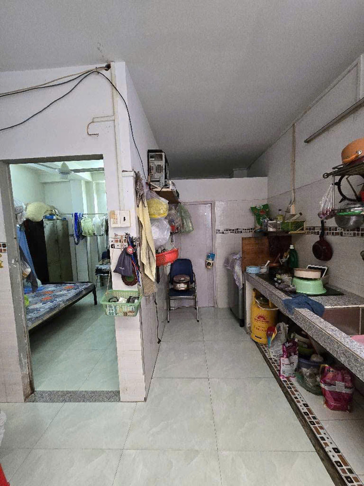 K1730 ✨ Giảm 600tr! sát Trường Đua Phú Thọ, SHR, 3 tầng, 6PN 5.x tỷ