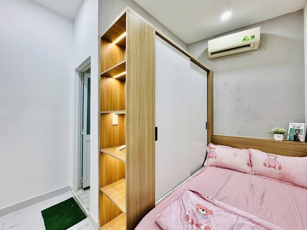 36m2, BÁN GẤP NHÀ ĐẸP 2 TẦNG, HXH, 1/ QUANG TRUNG, P14 GÒ VẤP, 3 TỶ X