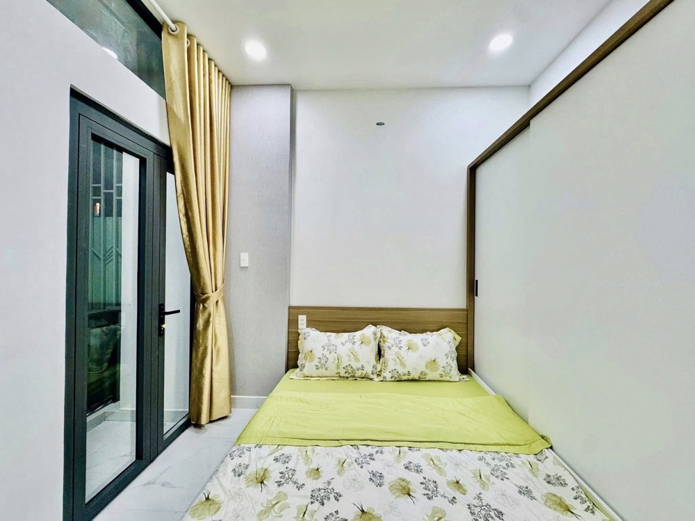 36m2, BÁN GẤP NHÀ ĐẸP 2 TẦNG, HXH, 1/ QUANG TRUNG, P14 GÒ VẤP, 3 TỶ X