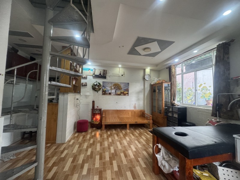 Bán nhà đường số 3, Trường Thọ, Thủ Đức, TP HCM. DT 160m2, 2 tầng, 7 phòng ngủ, giá 10.15 tỷ