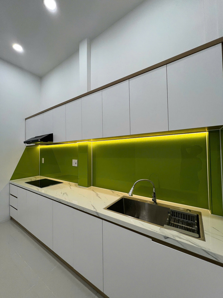 Nhà 5PN Trung Tâm Nha Trang – Đường Hồ Xuân Hương