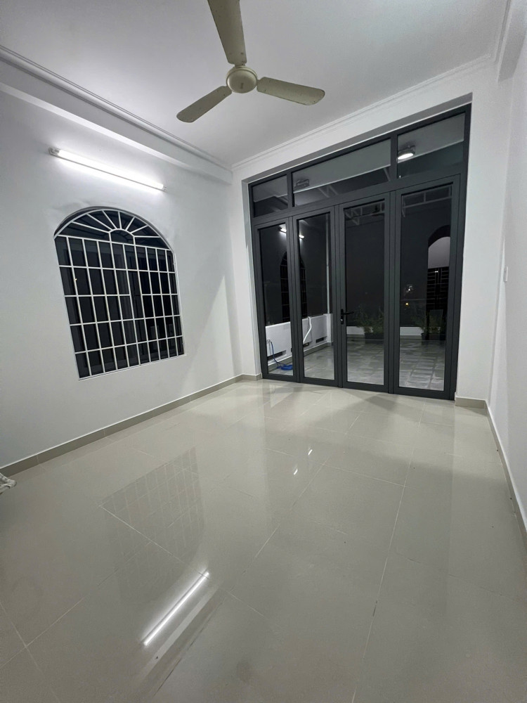 Nhà 5PN Trung Tâm Nha Trang – Đường Hồ Xuân Hương