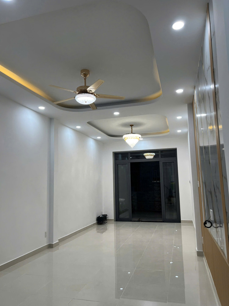 Nhà 5PN Trung Tâm Nha Trang – Đường Hồ Xuân Hương