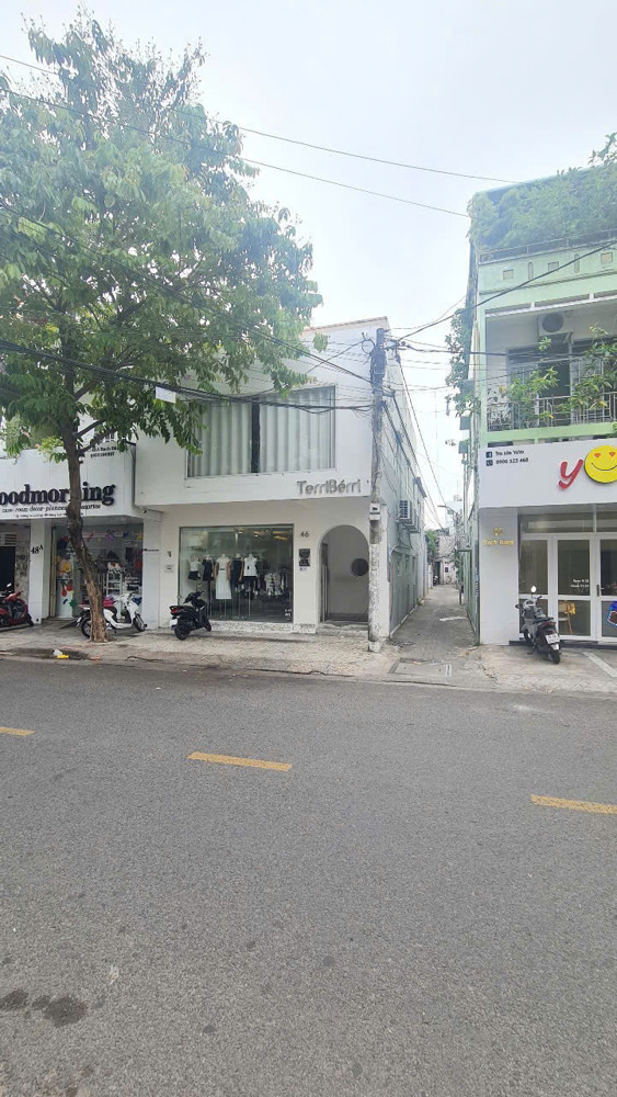 Nhà 2 Tầng MT Bạch Đằng – Gần Biển – 26 Tỷ