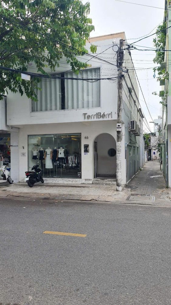 Nhà 2 Tầng MT Bạch Đằng – Gần Biển – 26 Tỷ