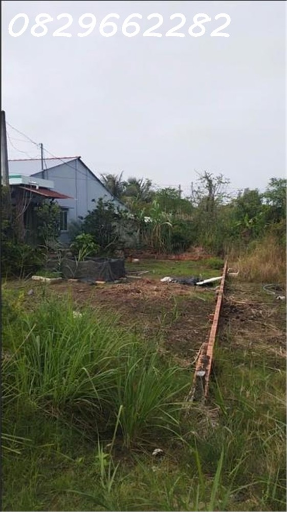 Bán Đất Thổ Cư 143m² Ngã Am, An Hòa, TP Sa Đéc. Sổ Hồng, Hướng Đông, Giá 1.7 Tỷ