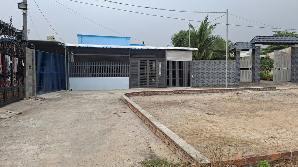 BÁN ĐẤT CHÍNH CHỦ - ĐẤT ĐẸP - GẦN SÂN BAY - GIÁ TỐT - Tại khu trung tâm Long Thành, Đồng Nai