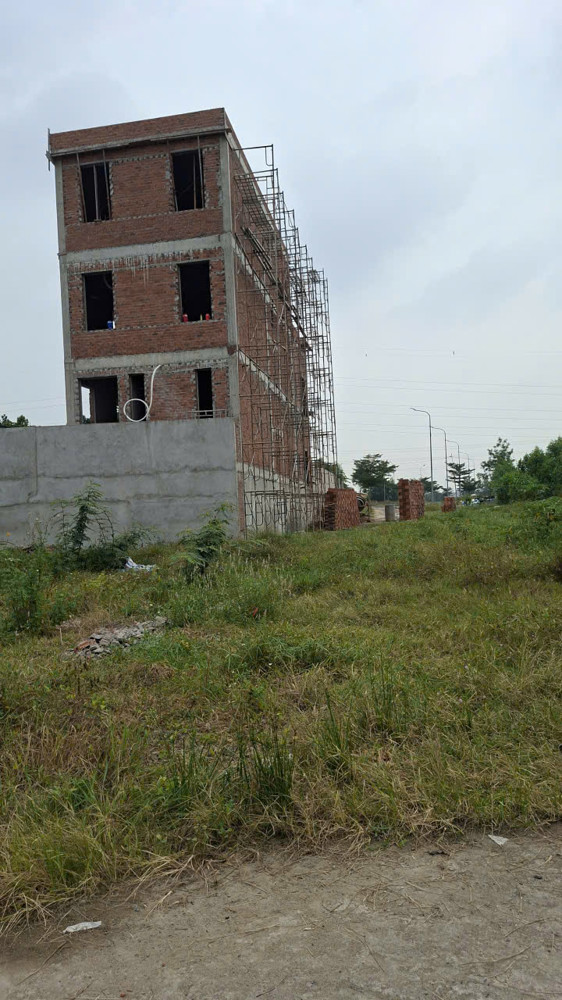 BÁN ĐẤT CHÍNH CHỦ - ĐẤT ĐẸP - GẦN SÂN BAY - GIÁ TỐT - Tại khu trung tâm Long Thành, Đồng Nai