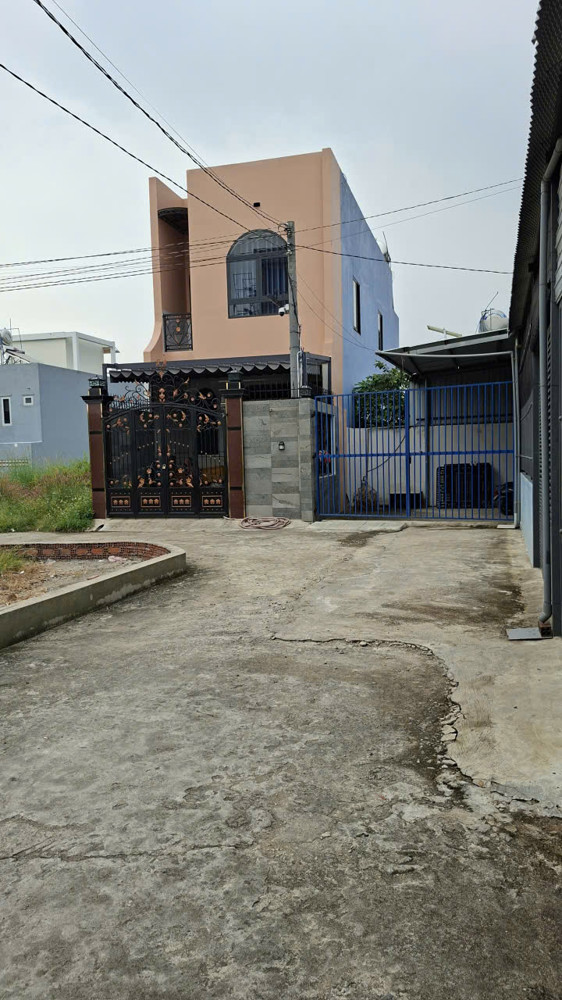 BÁN ĐẤT CHÍNH CHỦ - ĐẤT ĐẸP - GẦN SÂN BAY - GIÁ TỐT - Tại khu trung tâm Long Thành, Đồng Nai