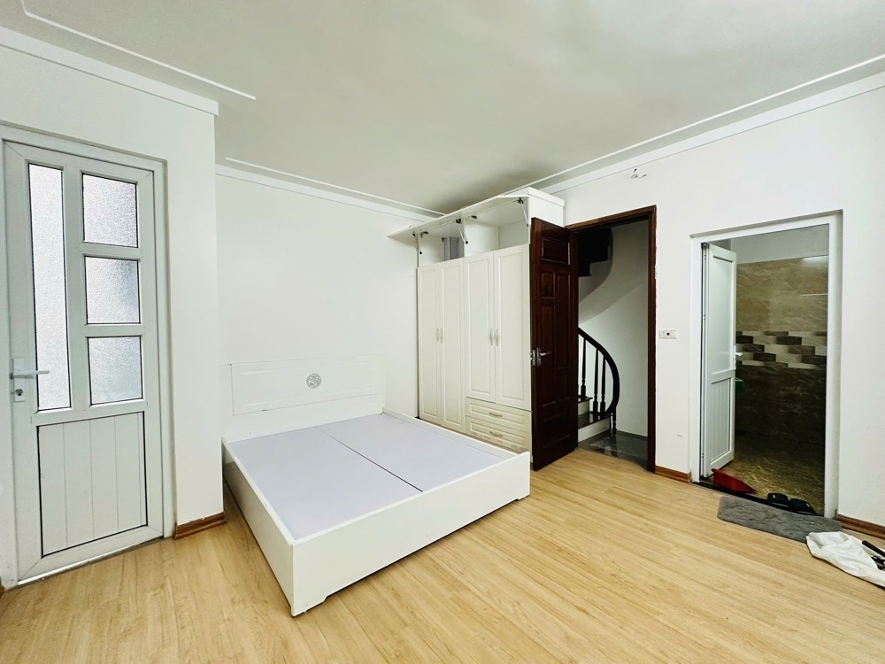 CỰC VIP -HIẾM Ô TÔ TRÁNH VÀI BƯỚC CHÂN PHỐ PHẠM VĂN ĐỒNG 30M 6T MT4,6M NHỈNH 8 TỶ- TIỆN ÍCH NGẬP