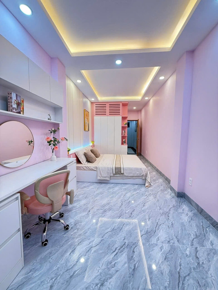 💢💢💢 SIÊU PHẨM 5 TẦNG HXH NGAY TRUNG TÂM Q.10, SÁT BÊN KHU CC CAO CẤP HÀ ĐÔ - THANG MÁY XỊN 