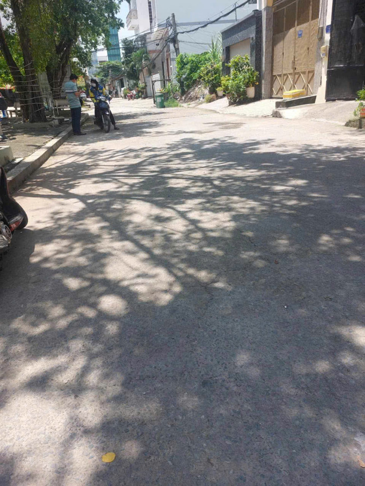 💢💢💢 SIÊU PHẨM 5 TẦNG HXH NGAY TRUNG TÂM Q.10, SÁT BÊN KHU CC CAO CẤP HÀ ĐÔ - THANG MÁY XỊN 