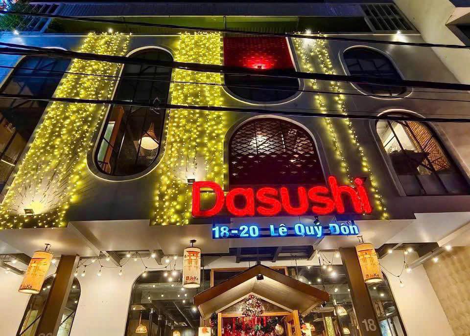 💥💥 BÁN ĐƯỜNG LÊ QUÝ ĐÔN DIỆN TÍCH 510M², GIÁ 87 TỶ!