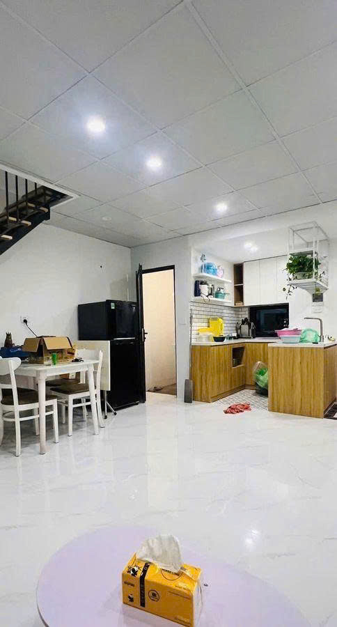 🔥: SÂN RỘNG - NHÀ MỚI ĐẸP - GẦN CHỢ HÀ ĐÔNG 🌟 Bán nhà quận Hà Đông