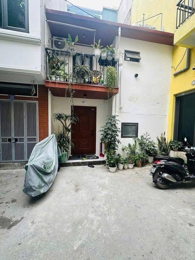 🔥: SÂN RỘNG - NHÀ MỚI ĐẸP - GẦN CHỢ HÀ ĐÔNG 🌟 Bán nhà quận Hà Đông